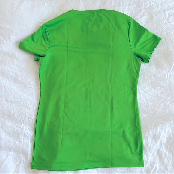 Adidas workout shirt - Picture 2 of 3